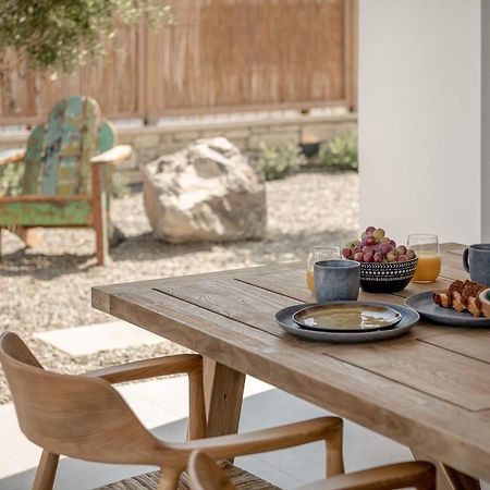 Anthos Villas - Chania Tavronitis Quarto foto